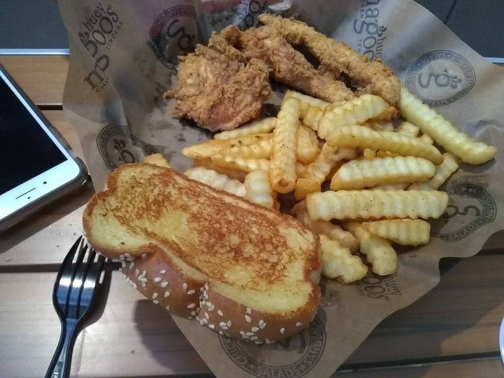 Huey Magoos Chicken Tenders | restaurant | 1268 Beville Rd, Daytona Beach, FL 32114, USA | 3862389232 OR +1 386-238-9232