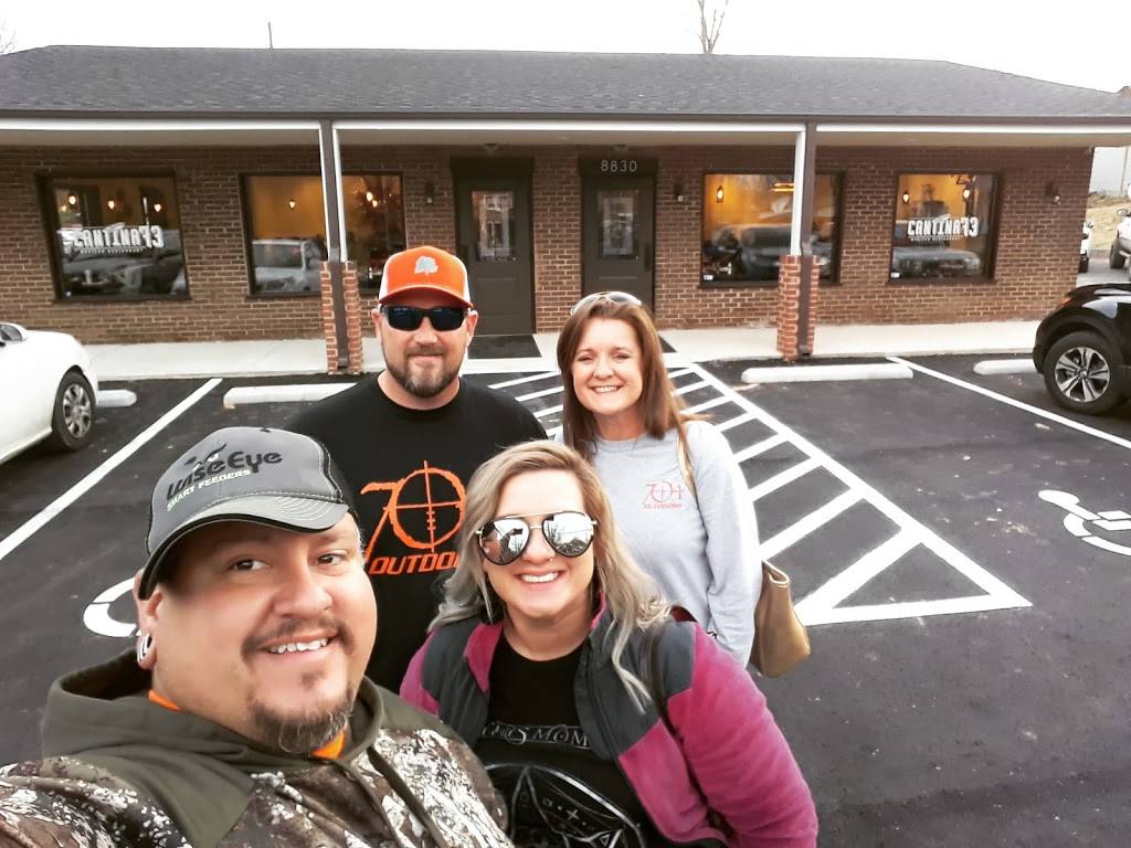 Cantina 73 | restaurant | 8830 E Franklin St, Mt Pleasant, NC 28124, USA | 7044361313 OR +1 704-436-1313