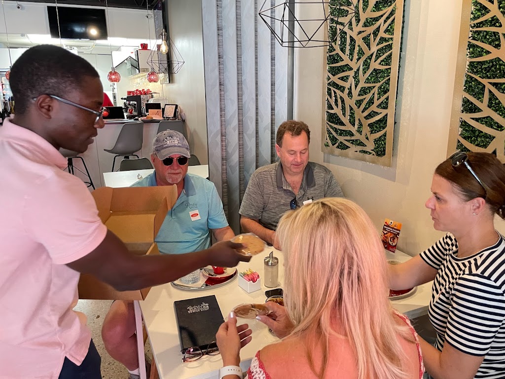 Nagen Vegan Bakery | bakery | 1431 Rail Head Blvd Suite 1, Naples, FL 34110, USA | 2393212374 OR +1 239-321-2374