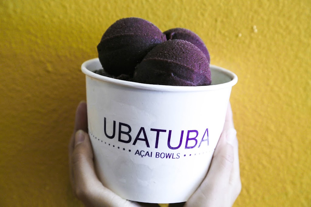 Ubatuba Acai - Burbank | restaurant | 1212 N San Fernando Blvd Unit C, Burbank, CA 91504, USA | 8183916622 OR +1 818-391-6622