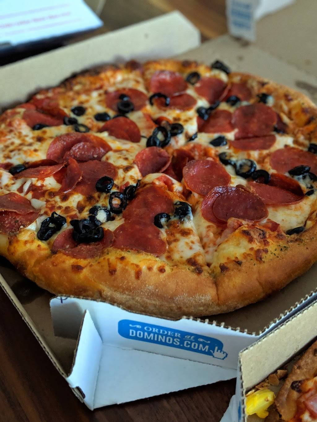 Dominos Pizza | meal delivery | 8405 Sierra College Blvd Ste A, Roseville, CA 95661, USA | 9167733030 OR +1 916-773-3030