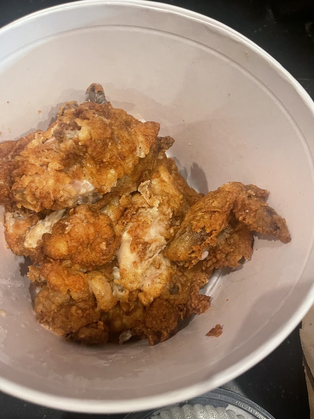 KFC | restaurant | 110 Coolwater Ln, Barstow, CA 92311, USA | 4423195374 OR +1 442-319-5374