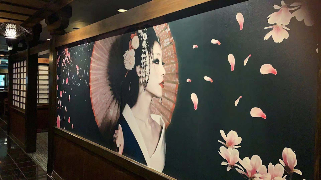 Osaki | restaurant | 970 Millcreek Mall, Erie, PA 16565, USA | 8148681688 OR +1 814-868-1688