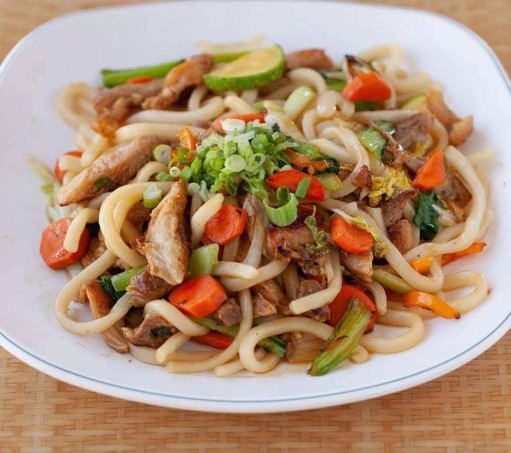 Hi BBQ Teriyaki | restaurant | 301 S Harbor Blvd, La Habra, CA 90631, USA | 5626903500 OR +1 562-690-3500