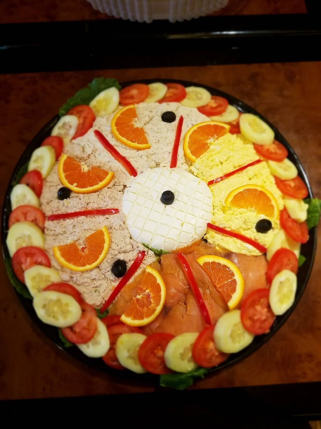 Corner Cafe & Bakery | restaurant | 3718 Riverdale Ave, Bronx, NY 10463, USA | 7186012861 OR +1 718-601-2861