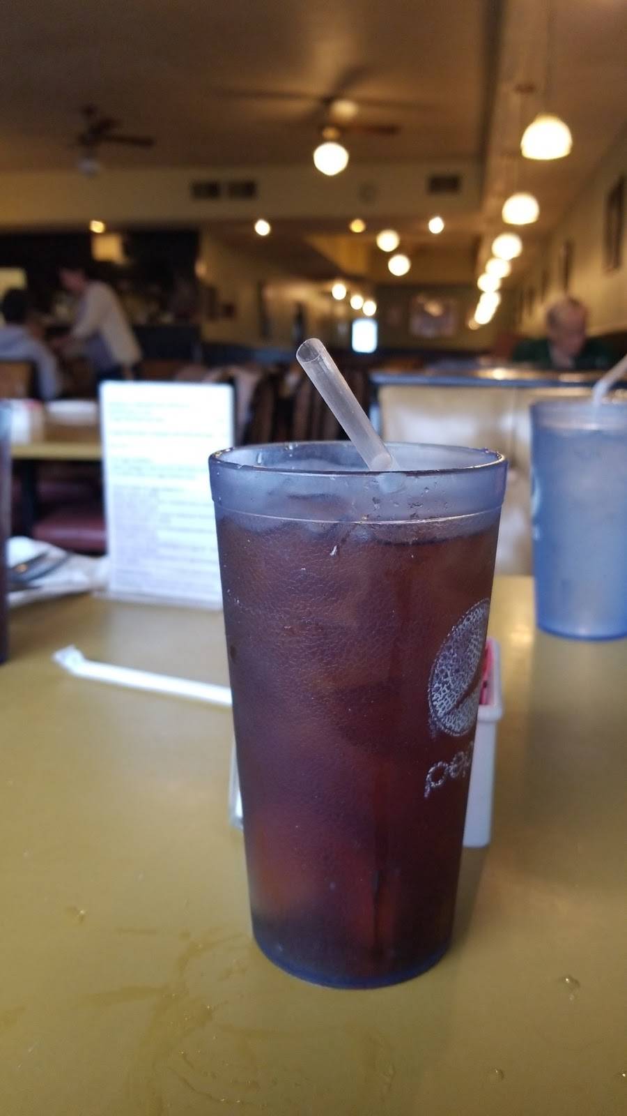 Delta Cafe | restaurant | 12524 W Hampton Ave, Butler, WI 53007, USA | 2627905812 OR +1 262-790-5812