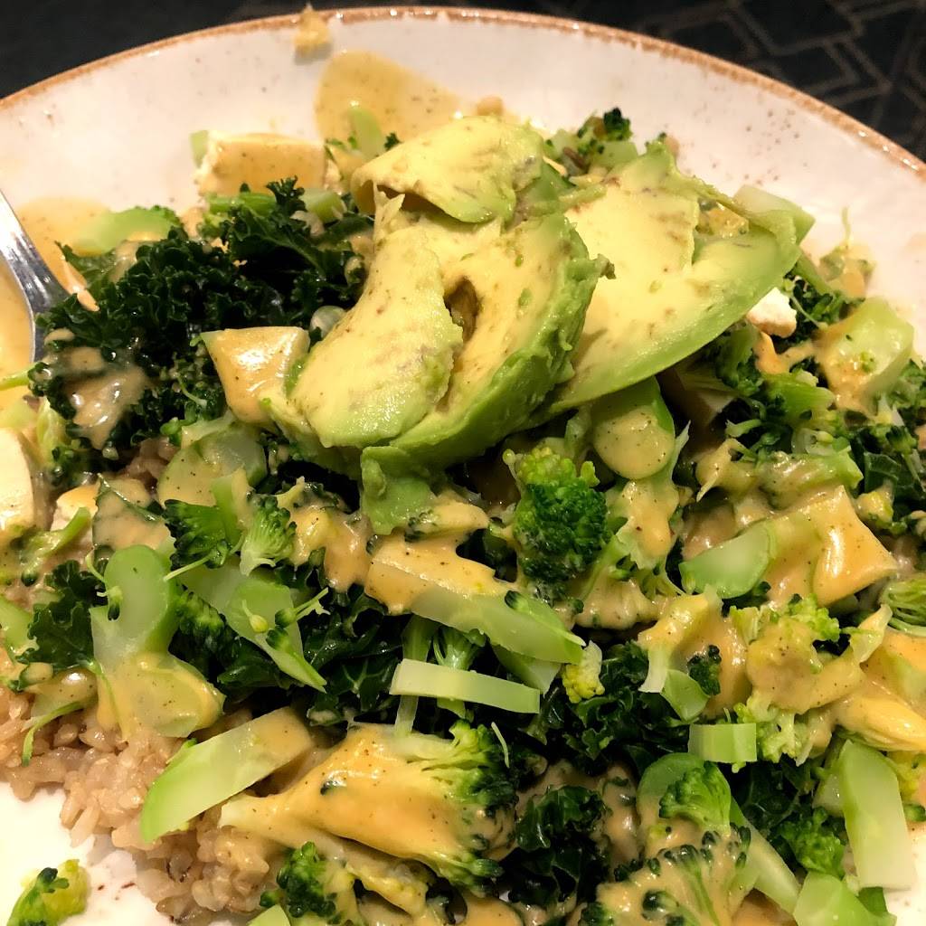 Life Alive Organic Cafe | restaurant | 888 Commonwealth Avenue, Boston, MA 02215, USA | 6179033256 OR +1 617-903-3256