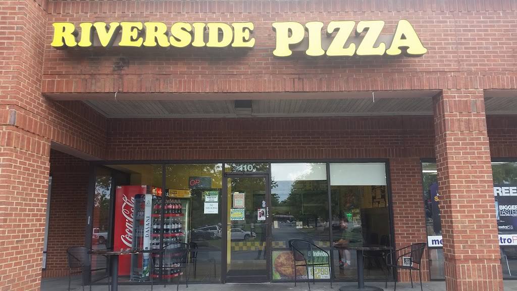Riverside Pizza | meal delivery | 2100 Riverside Pkwy, Lawrenceville, GA 30043, USA | 7708221500 OR +1 770-822-1500