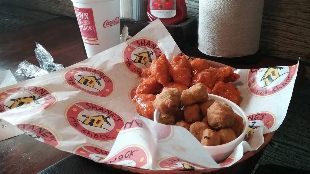 Shanes Rib Shack | restaurant | 1940-B Hoffmeyer Rd, Florence, SC 29501, USA | 8436793503 OR +1 843-679-3503