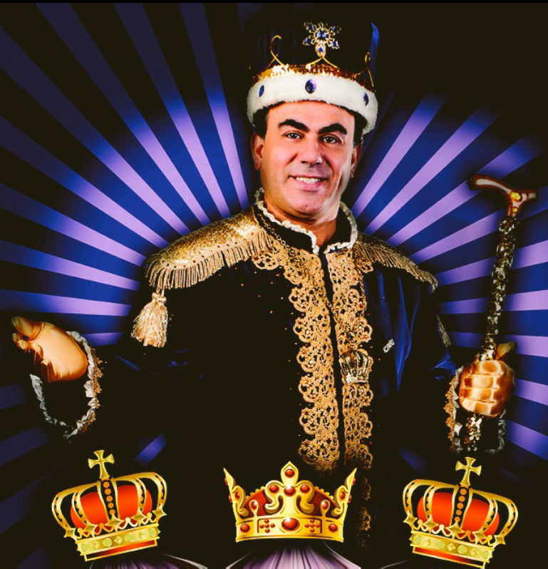 The Garlic King | restaurant | 2586 St Joseph Blvd, Orléans, ON K1C 1G3, Canada | 6138305464 OR +1 613-830-5464