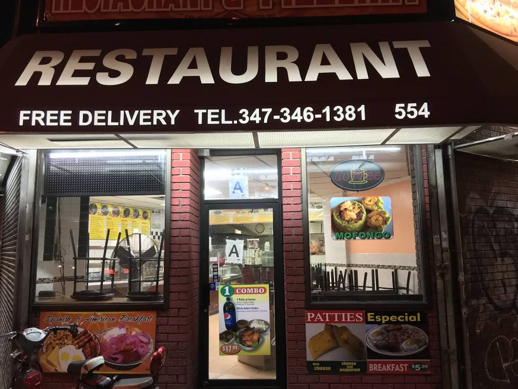 3J | restaurant | 554 Southern Blvd, Bronx, NY 10455, USA | 3473461381 OR +1 347-346-1381
