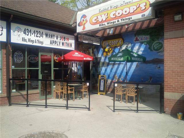 C.W. Coops | restaurant | 808 Innisfil Beach Rd, Innisfil, ON L9S 2C3, Canada | 7054311234 OR +1 705-431-1234