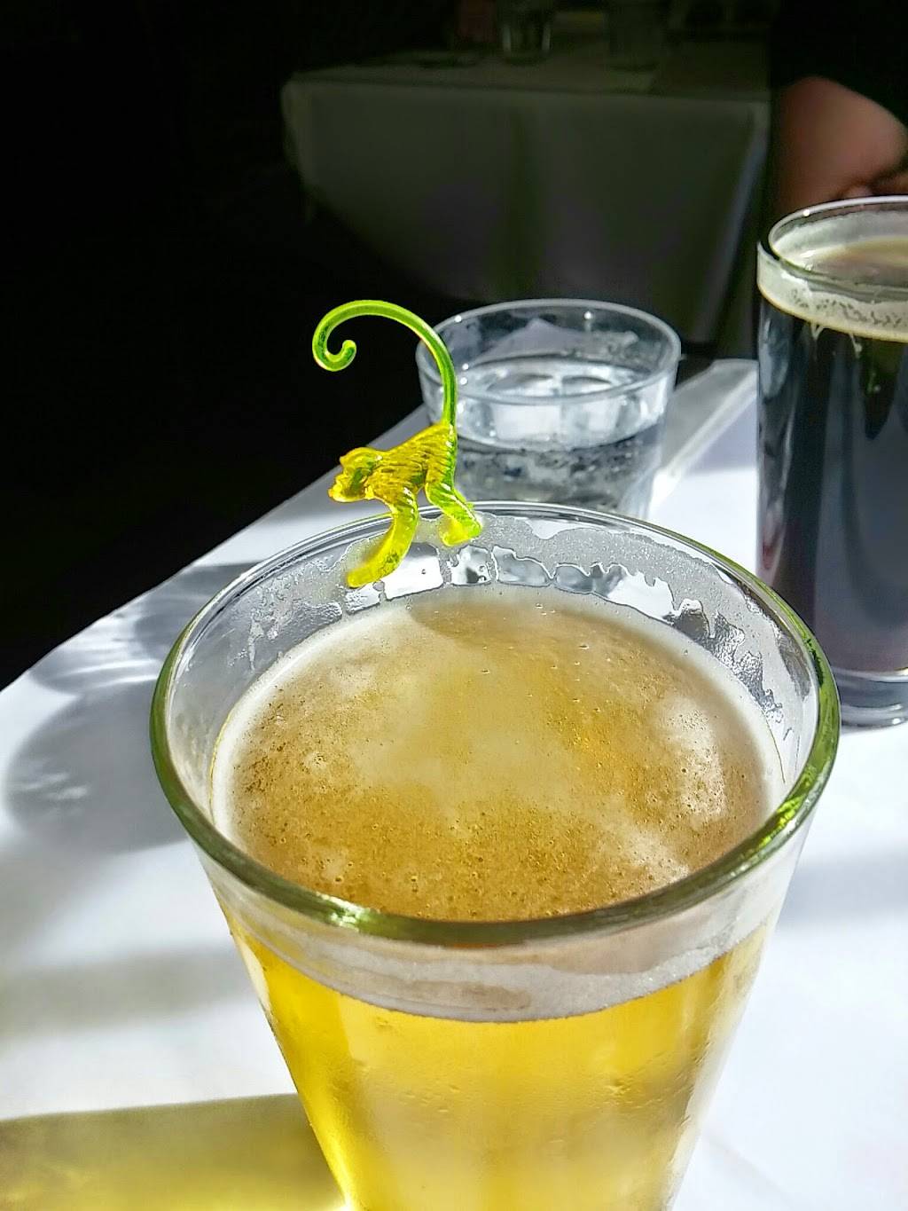 Koh Samui & The Monkey | restaurant | 415 Brannan St, San Francisco, CA 94107, USA | 4153690007 OR +1 415-369-0007