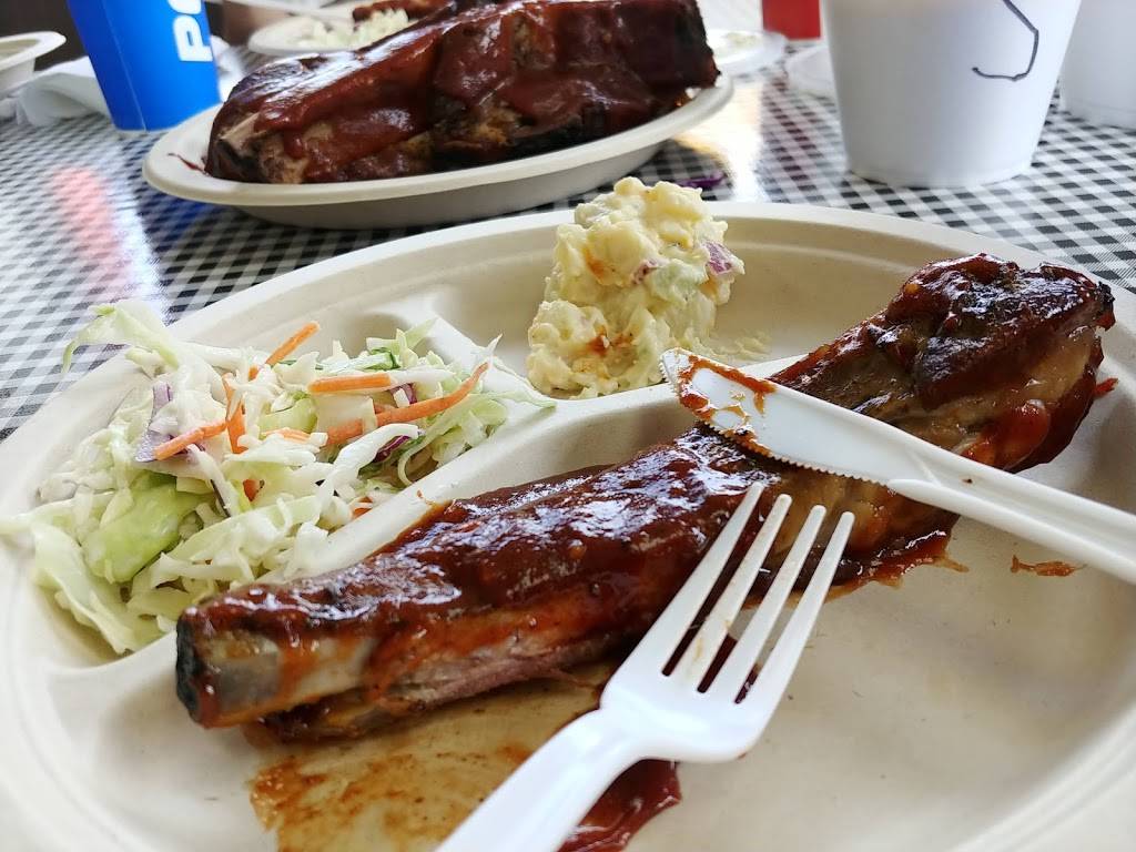 Rhodies Smokin BBQ | restaurant | 30375 SE High Point Way, Preston, WA 98050, USA | 4252226428 OR +1 425-222-6428