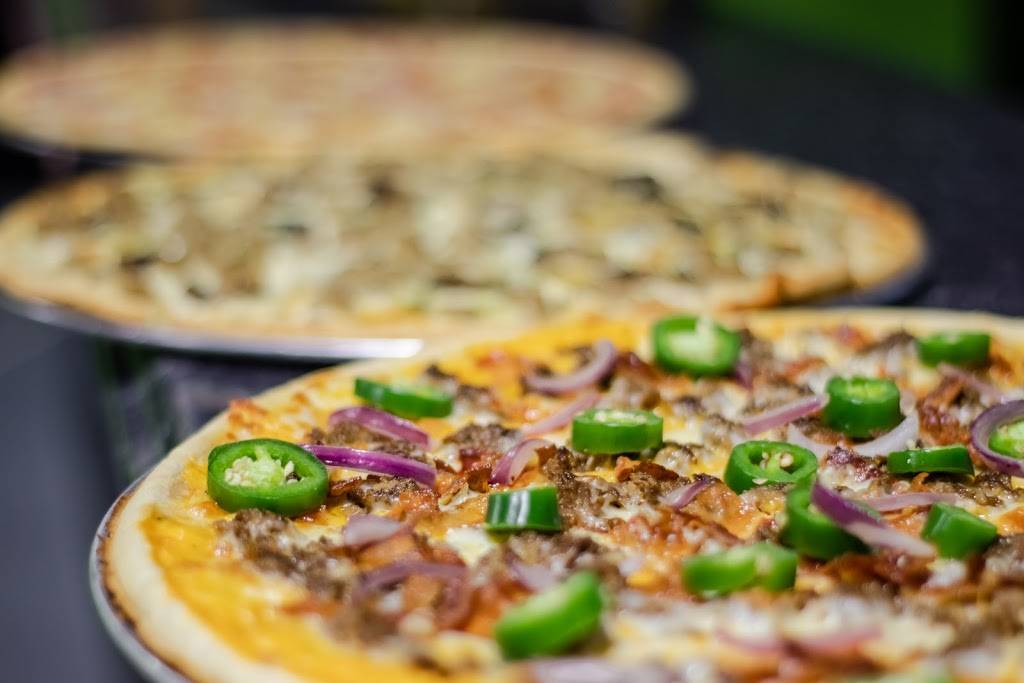 Regeneration Arcade & Pizzeria | restaurant | 17721 Dallas Pkwy #140, Dallas, TX 75287, USA | 4695731366 OR +1 469-573-1366