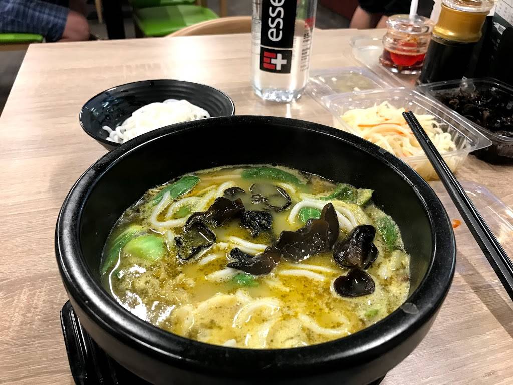 LuDingJi Noodles Shangri-La Kitchen (Diamond Bar) | restaurant | 1155 S Diamond Bar Blvd unit l, Diamond Bar, CA 91765, USA | 9093966886 OR +1 909-396-6886