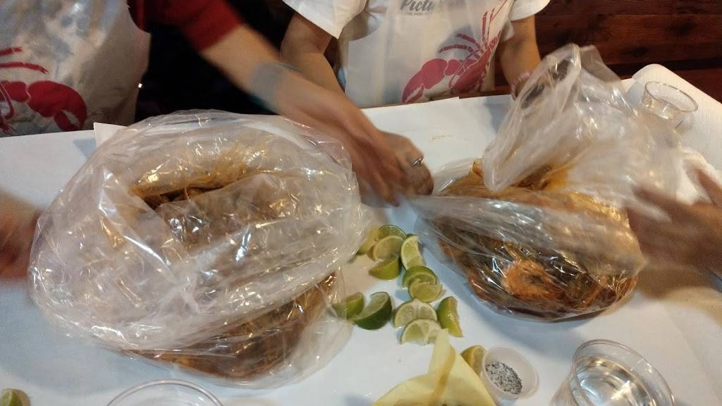 The Kickin Crab | restaurant | 1051 Blossom Hill Rd, San Jose, CA 95123, USA | 4086223997 OR +1 408-622-3997