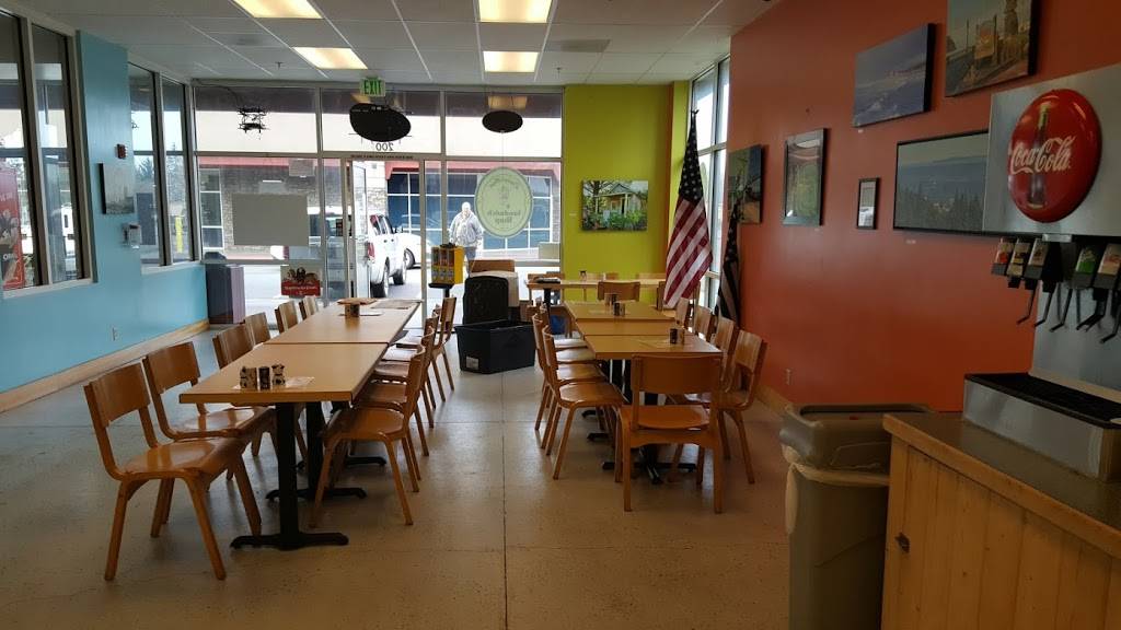 Daisy Mays Sandwich Shop Seaside | restaurant | 1111 N Roosevelt Dr #200, Seaside, OR 97138, USA | 5037397099 OR +1 503-739-7099