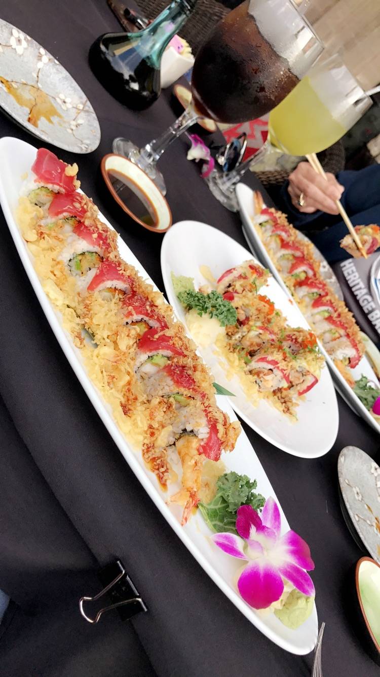 Sushi Simon | restaurant | 1628 Federal Hwy, Boynton Beach, FL 33435, USA | 5617311819 OR +1 561-731-1819