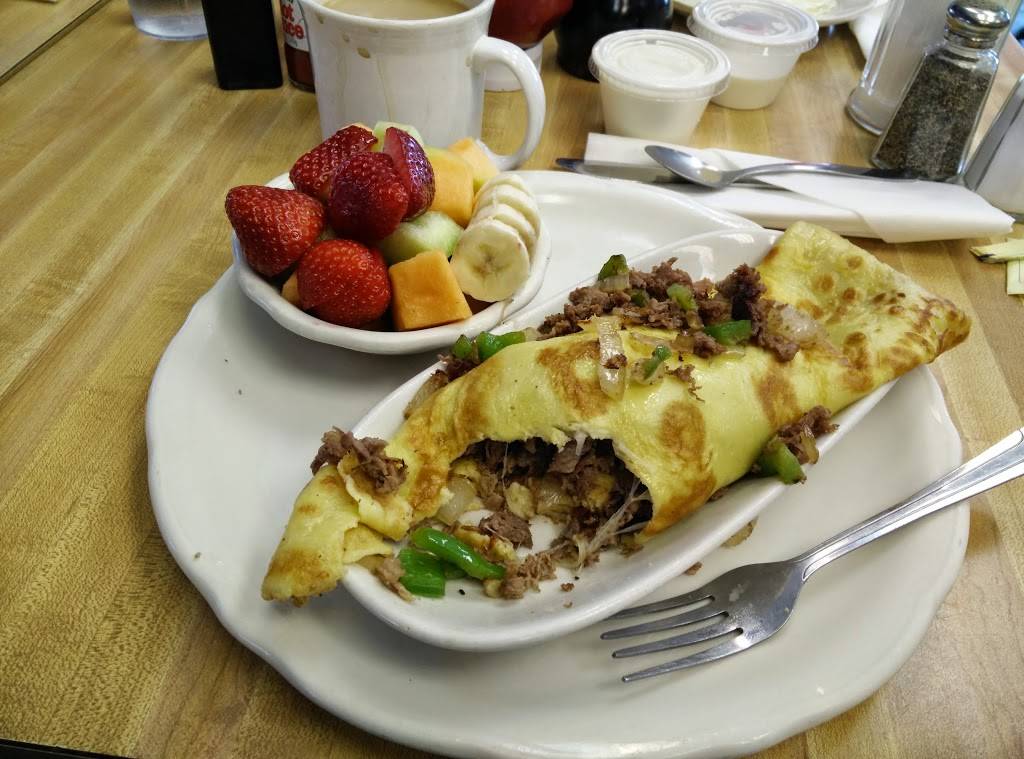 The Original Pancake House | restaurant | 7201 Hodgson Memorial Dr B, Savannah, GA 31406, USA | 9123519333 OR +1 912-351-9333