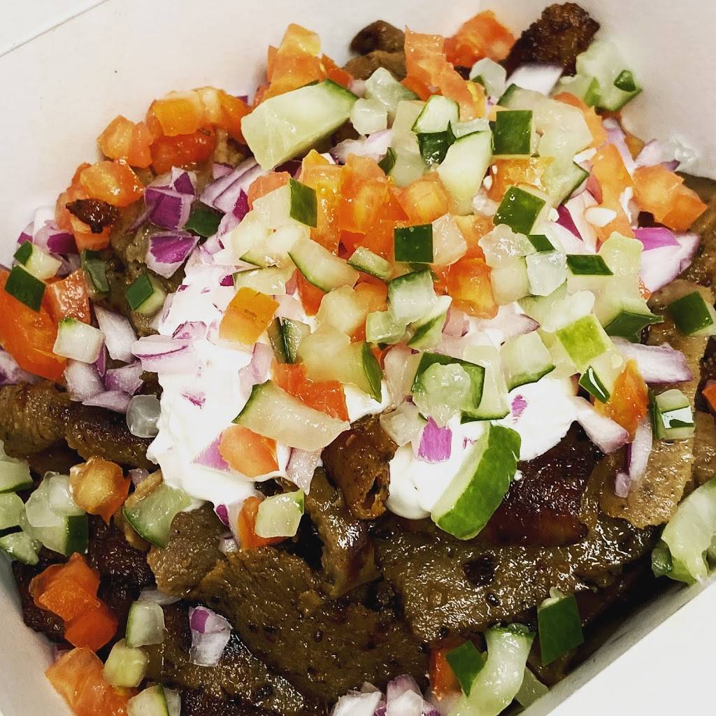 Culinary Gangster | restaurant | 1216 Waukegan Rd, Glenview, IL 60025, USA | 8478340374 OR +1 847-834-0374