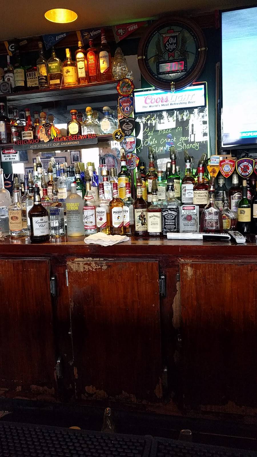 The Blue Heron Cafe & Lounge | restaurant | 405 W Northwest Hwy, Barrington, IL 60010, USA | 8473041994 OR +1 847-304-1994