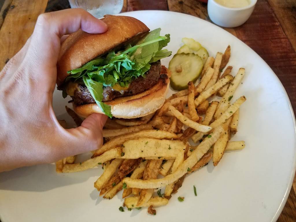 Marinade on Main | restaurant | 865 Main St, Ramona, CA 92065, USA | 7604403171 OR +1 760-440-3171