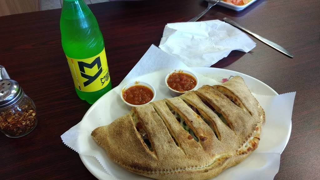 Pizza n Gyro | restaurant | 3043 Boones Creek Rd, Johnson City, TN 37615, USA | 4239292929 OR +1 423-929-2929