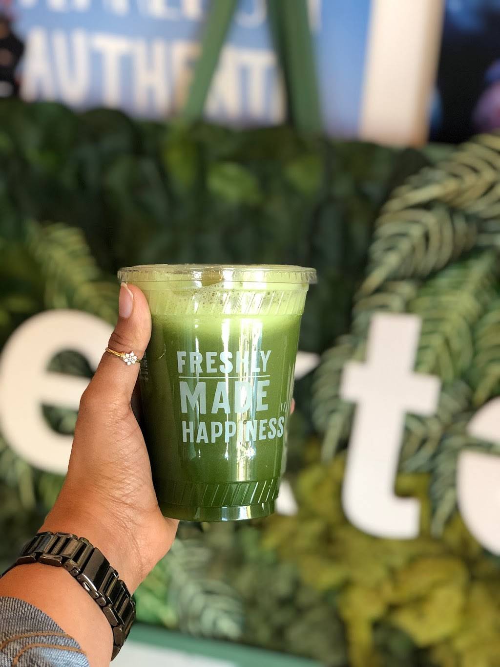 Nekter Juice Bar | cafe | 3835 Thousand Oaks Blvd unit h, Thousand Oaks, CA 91362, USA | 8057197222 OR +1 805-719-7222