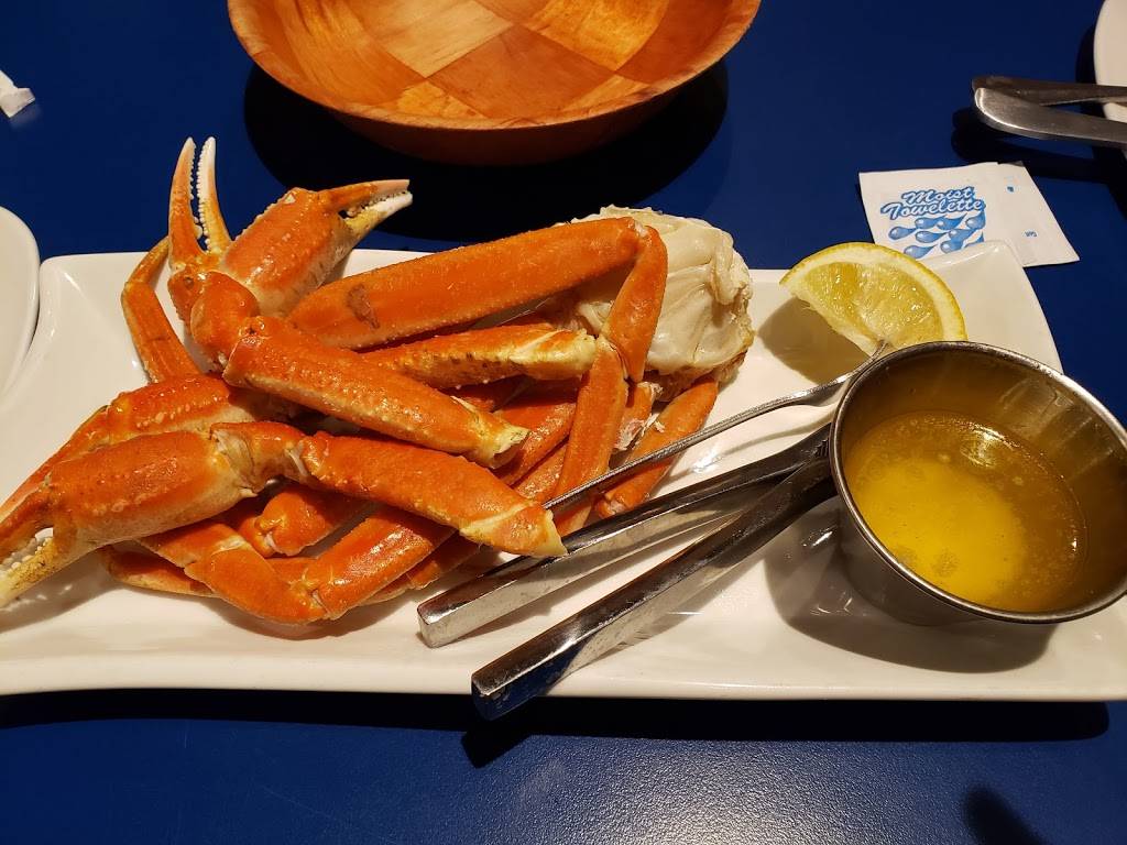 Awful Arthurs Seafood Co | restaurant | 131 E Main St, Salem, VA 24153, USA | 5404044488 OR +1 540-404-4488