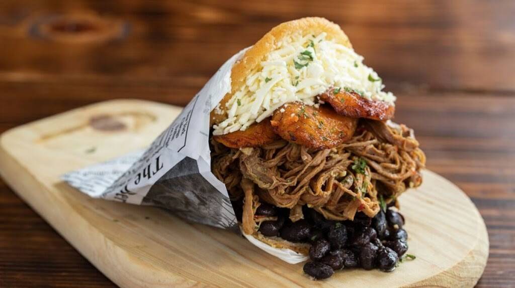 Wonderlands food | restaurant | 4945 S Orange Blossom Trail #5, Orlando, FL 32839, USA | 4072861768 OR +1 407-286-1768