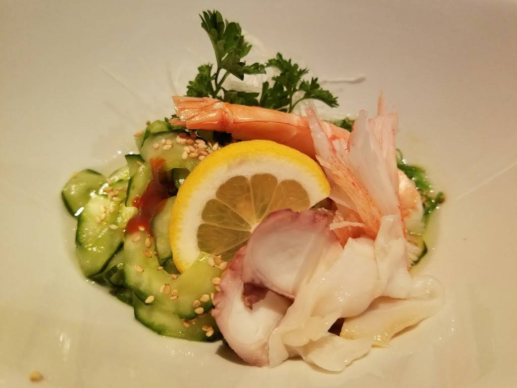 Zushi Japanese Bistro | restaurant | 4540 Main St, Virginia Beach, VA 23462, USA | 7573211495 OR +1 757-321-1495