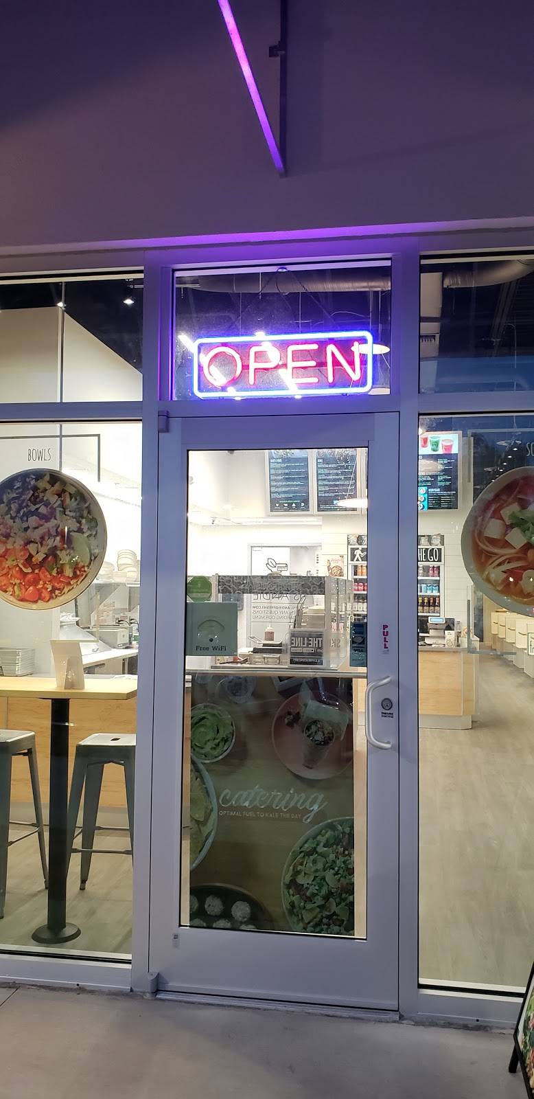 Freshii | restaurant | 7839 113th St N suite C, Seminole, FL 33772, USA | 7273251510 OR +1 727-325-1510