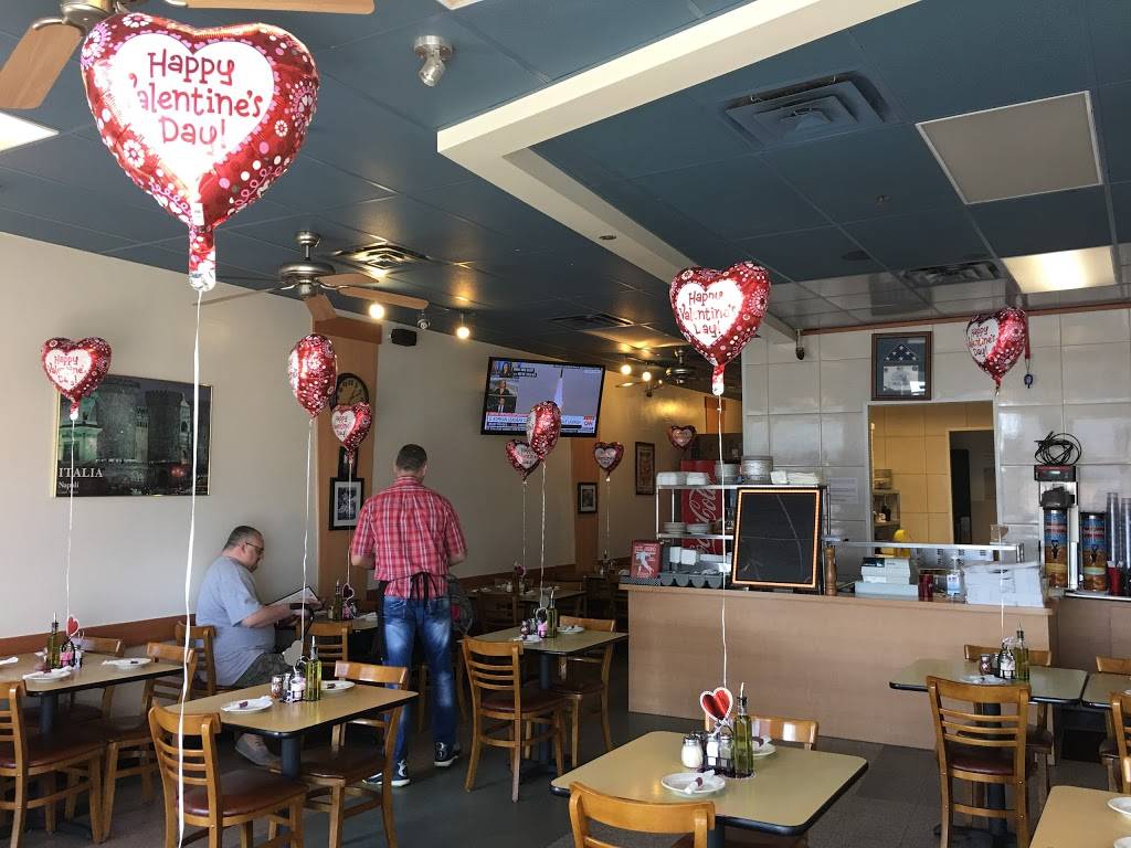 Ny joes pasta pizza | restaurant | 750 Alta Mere Dr, Fort Worth, TX 76116, USA | 8177314446 OR +1 817-731-4446