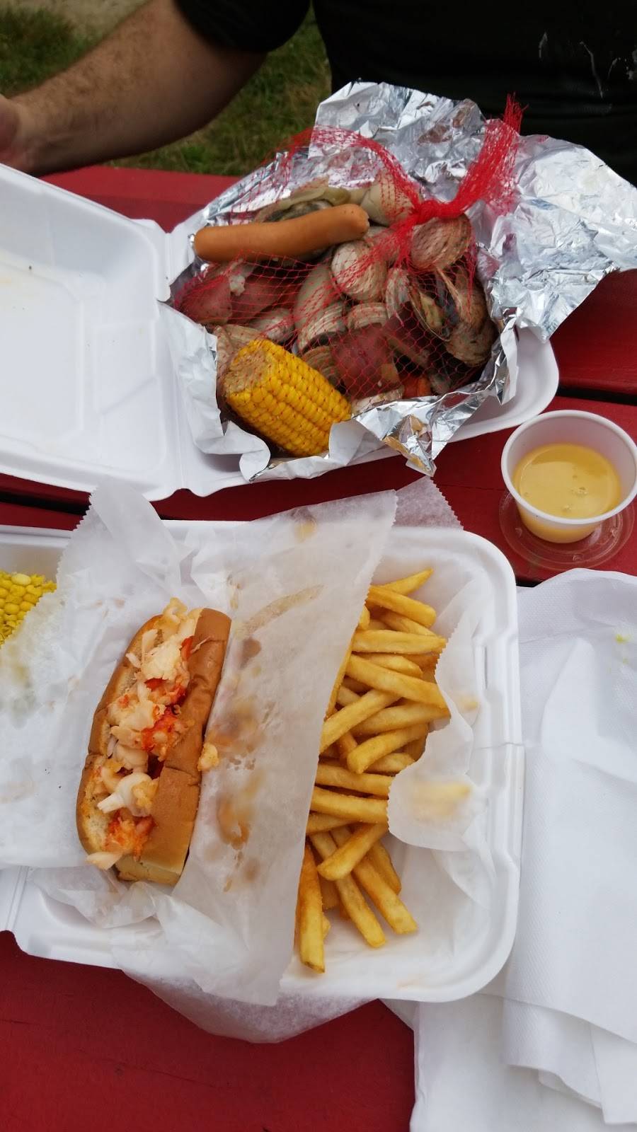 The Star Drive-In | restaurant | 205 Myricks St, East Taunton, MA 02718, USA | 5088227827 OR +1 508-822-7827