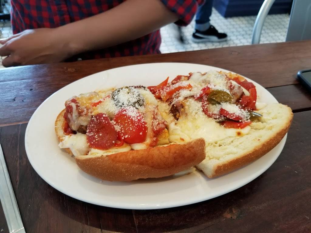 Astoria Provisions | restaurant | 12-23 Astoria Blvd, Long Island City, NY 11102, USA | 9173964002 OR +1 917-396-4002