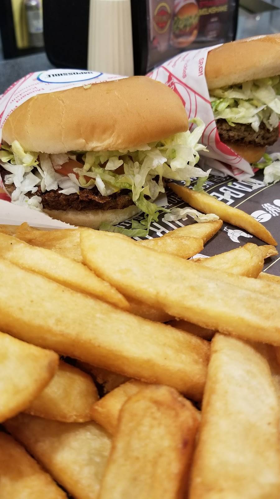 Fatburger | restaurant | 1301 W Sunset Rd, Henderson, NV 89014, USA | 7024507820 OR +1 702-450-7820