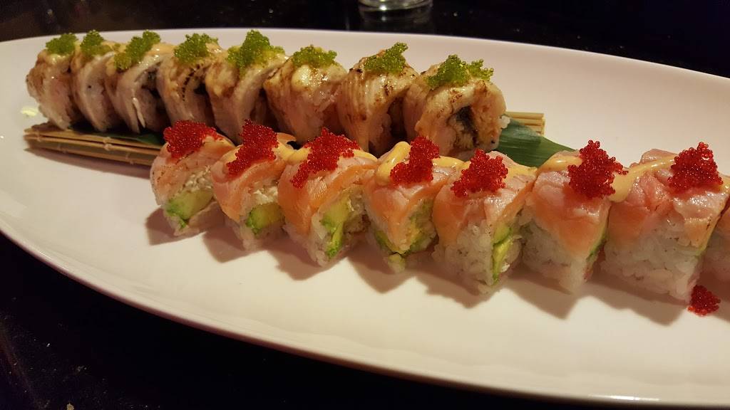 Mei Hibachi | restaurant | 500 S River St, Hackensack, NJ 07601, USA | 2018807225 OR +1 201-880-7225