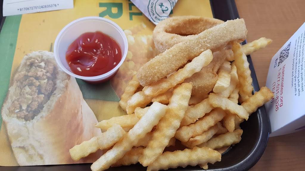 Runza Restaurant | restaurant | 8920 Fort St, Omaha, NE 68134, USA | 4025716483 OR +1 402-571-6483