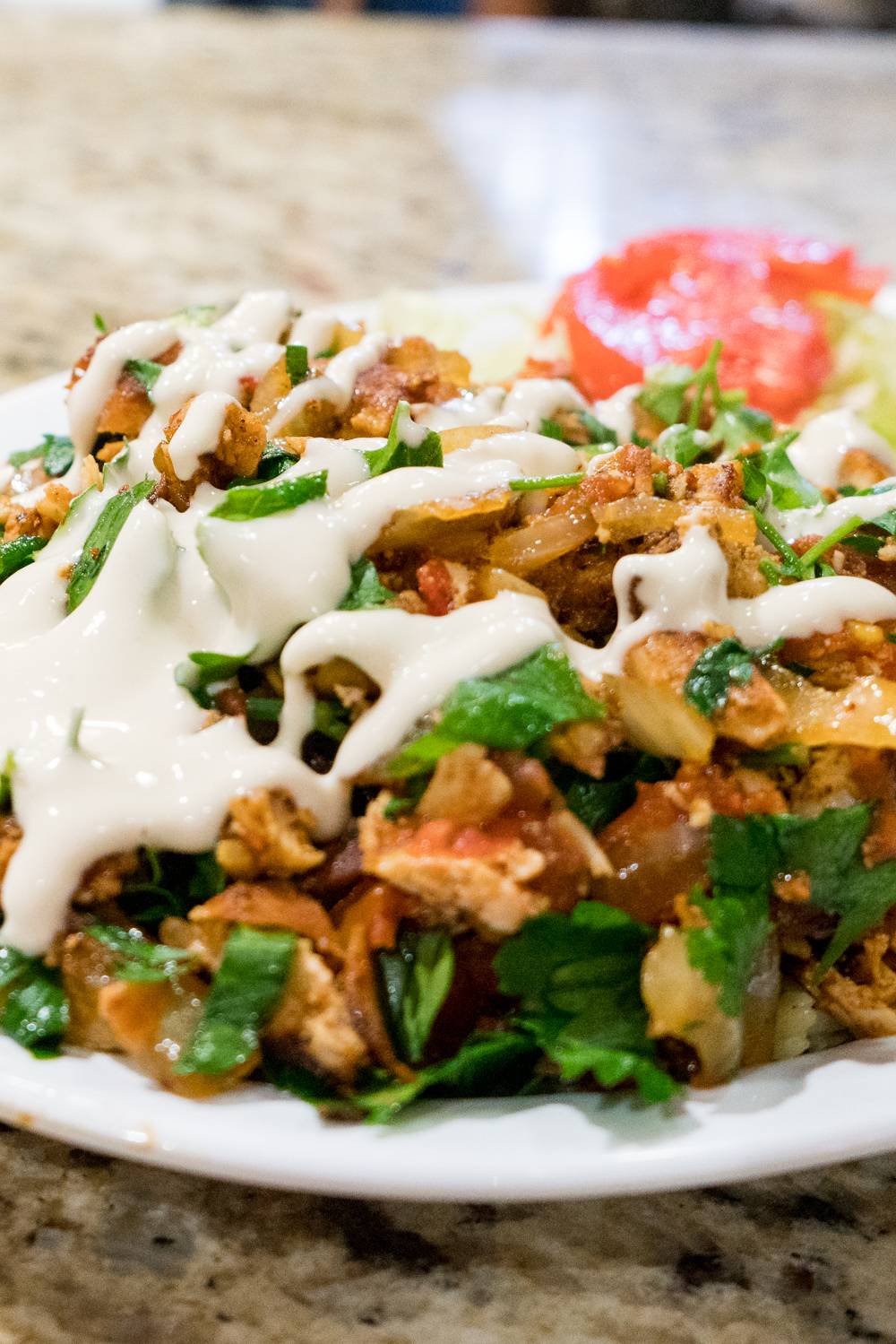 Chic-N-Gyro | restaurant | 520 West State Road 436 #1112, Altamonte Springs, FL 32714, USA | 4075438484 OR +1 407-543-8484