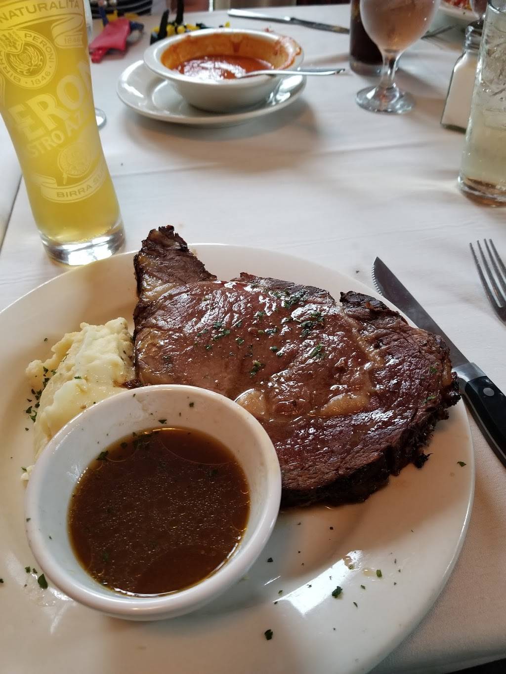 J. Dominicks Trattoria | restaurant | 779 Dutchess Turnpike, Poughkeepsie, NY 12603, USA | 8454869400 OR +1 845-486-9400