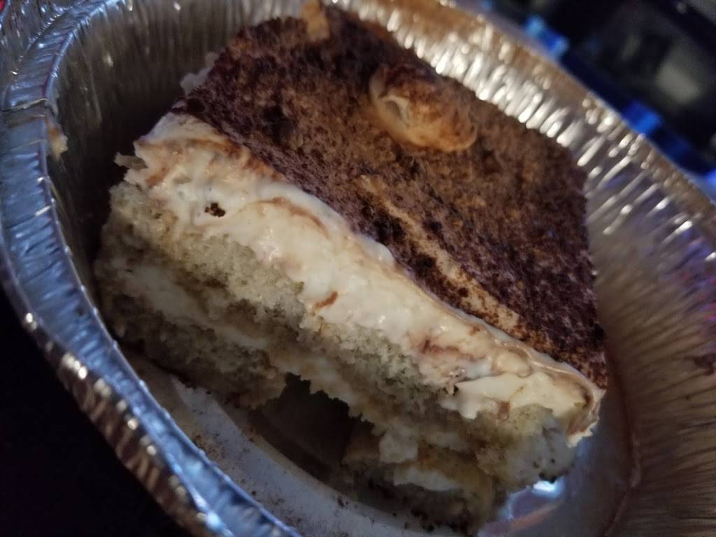 Frankies Italian Restaurant | restaurant | 2724 W Britton Rd, Oklahoma City, OK 73120, USA | 4058496565 OR +1 405-849-6565