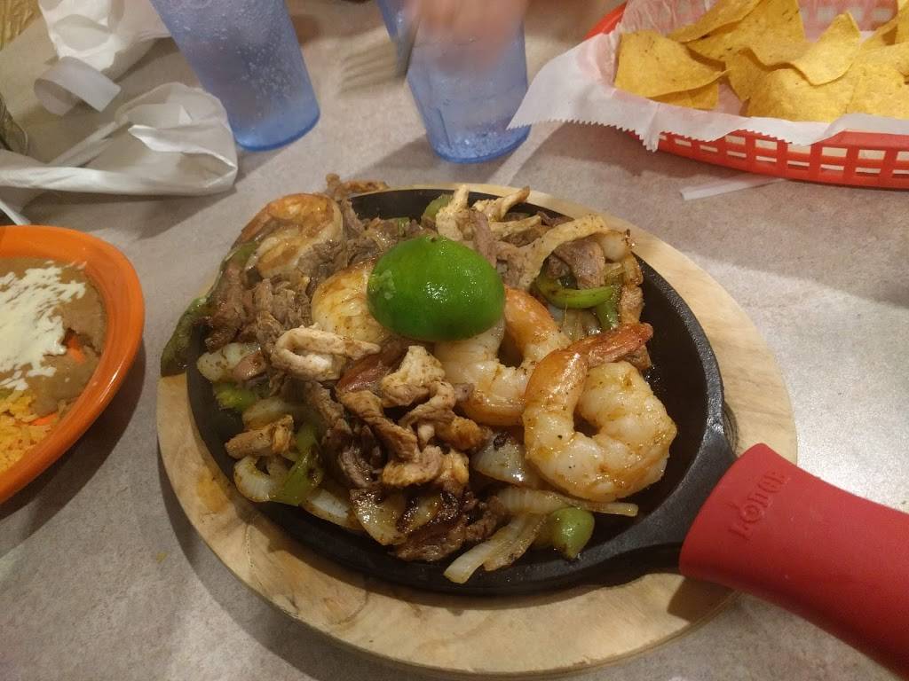 El Molino | restaurant | 219 E Main St, Waterville, MN 56096, USA | 5073628102 OR +1 507-362-8102