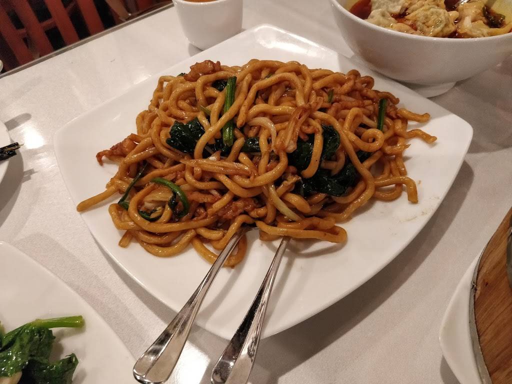 Shanghai Dumpling House | restaurant | 201 Main St, Pleasanton, CA 94566, USA | 9252013009 OR +1 925-201-3009