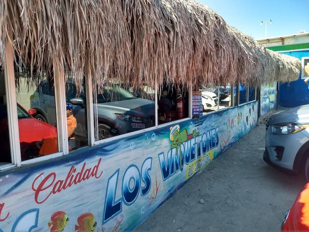Los Vaquetones De Sinaloa | restaurant | Blvd. Casa Blanca 21304, Matamoros Norte-Centro-Sur, Las Misiones, 22215 Tijuana, B.C., Mexico | 016643534687 OR +52 664 353 4687