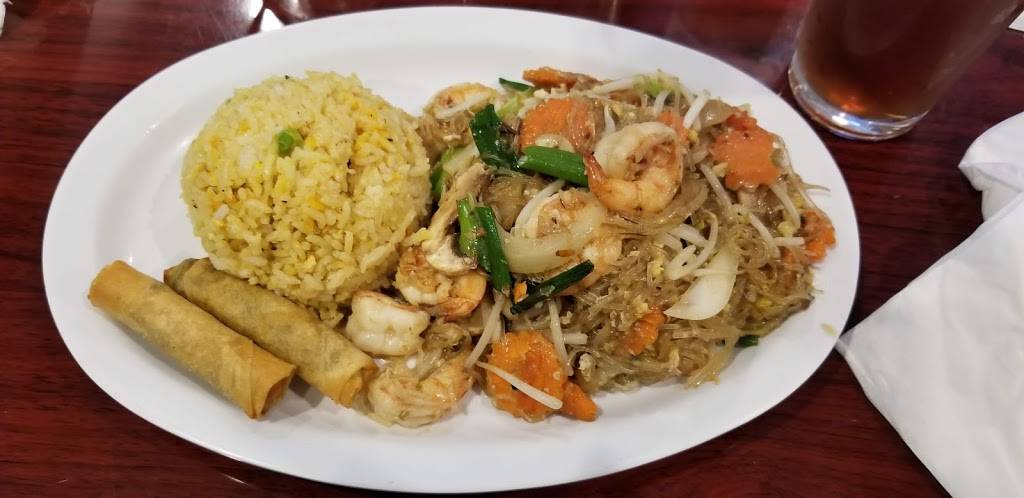 Taste Of Thailand Restaurant | restaurant | 9502 Potranco Rd #101, San Antonio, TX 78251, USA | 2106477400 OR +1 210-647-7400