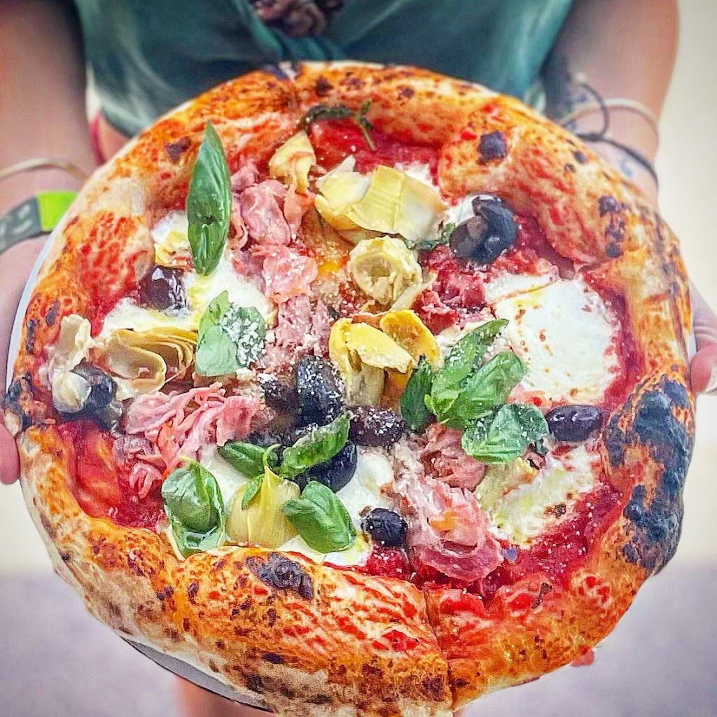 Rossanos | restaurant | 440 NE 5th Ave, Delray Beach, FL 33483, USA | 5614060101 OR +1 561-406-0101