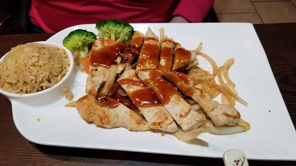 Yummy Sushi | restaurant | 5848 Cheviot Rd, Cincinnati, OH 45247, USA | 5134073180 OR +1 513-407-3180