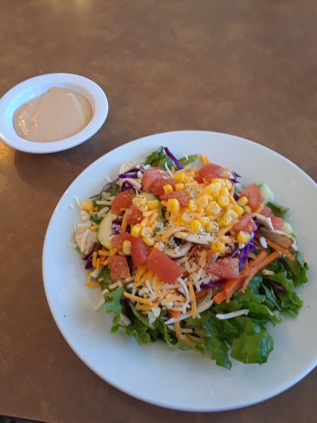 The Local Yolk | restaurant | 3414 Highland Ave, Manhattan Beach, CA 90266, USA | 3105464407 OR +1 310-546-4407