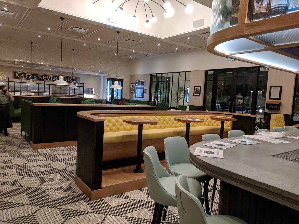 Katzs in the Heights | restaurant | 2200 N Shepherd Dr, Houston, TX 77008, USA | 7139994799 OR +1 713-999-4799
